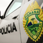 Homem procurado pela Justiça é preso pela Polícia Militar em Vitorino