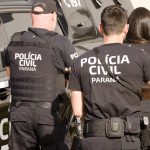 PCPR identifica e prende homem suspeito de furtos ocorridos em Mangueirinha