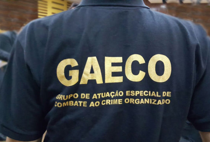 Gaeco do Paraná integra operação nacional contra facções e cumpre 25 mandados de busca e 3 mandados de prisão | Patob.com.br