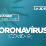 Paraná registra mais 2.939 casos e cinco óbitos pela Covid-19
