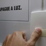 Conta de luz terá bandeira vermelha em junho, anuncia Aneel