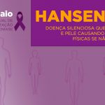 Mesmo com diminuição de casos no Paraná, Saúde alerta sobre os riscos da hanseníase