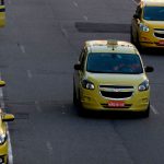 Prefeituras farão cadastro para o auxílio taxista