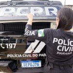 PCPR apreende três adolescentes suspeitos de homicídio em Francisco Beltrão