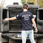 PCPR prende três pessoas suspeitas de homicídio ocorrido em Palmas