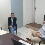 Auditores do TCE-PR visitam Barracão e Flor da Serra do Sul para monitorar RPPS