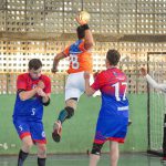67ª edição dos Jogos Abertos do Paraná mobiliza mais de 13 mil participantes na fase regional