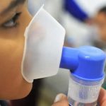 Seis estados e DF têm alta de síndrome respiratória grave em crianças
