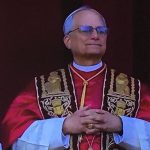 Robert Francis Prevost é eleito papa e se chamará Leão XIV