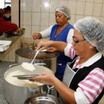 Local:Estado investe na valorização das merendeiras com capacitação inédita do Senac