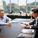 Governador autoriza concurso para 625 profissionais e anuncia promoção de servidores da Saúde