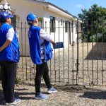 Linha de frente: Saúde destaca papel dos agentes comunitários e de combate às endemias