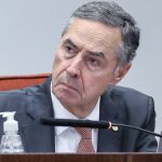 Barroso anuncia que vai deixar cargo de ministro do STF