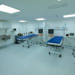 Paraná vai isentar o ICMS de energia elétrica para hospitais do SUS