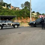 Polícias do Paraná desarticulam grupo criminoso e realizam 43 prisões em nove cidades