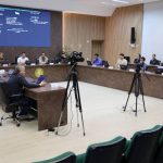 Vereadores aprovam reajuste salarial para os professores do Município