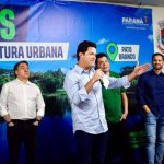 Estado anuncia R$ 202 milhões para recape asfáltico em 42 municípios do Sudoeste