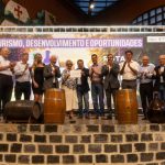 Rota Uva & Vinho Paraná é lançada e destaca força da vitivinicultura no Sudoeste do Estado