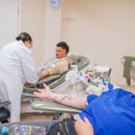 Pato Branco e Francisco Beltrão têm horários especiais para doação de sangue no Carnaval