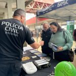 PCPR na Comunidade vai à Quedas do Iguaçu, Tamarana, Coronel Vivida, Curitiba e Piraquara