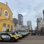 Polícia Militar lança Operação OMNIS para reforçar segurança em Pato Branco e região