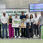 Sicredi Soma tem mais dois ganhadores na campanha Poupança Premiada