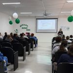 PCPR promove palestras sobre prevenção ao assédio no ambiente de trabalho em Francisco Beltrão