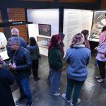 Exposição do MUPA em Pato Branco aproxima população do Sudoeste de acervo histórico