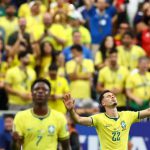 Brasil derrota o Japão e vai às oitavas de final na Copa do Mundo 2026