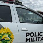 PM apreende dois veículos com irregularidades durante fiscalização em Pato Branco